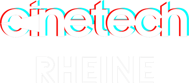 Logo Cinetech Rheine