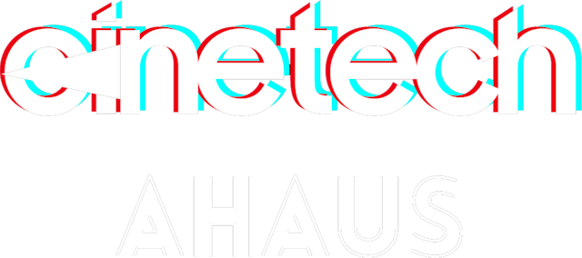 Logo Cinetech Ahaus
